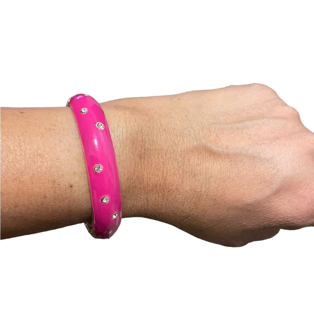 New Nordstrom Enamel Bracelet